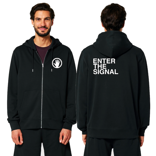 ETS Hoodie